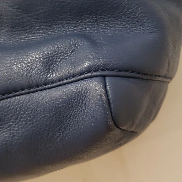 Marc by Marc Jacobs Preppy Leather tote - Picture 7 of 12